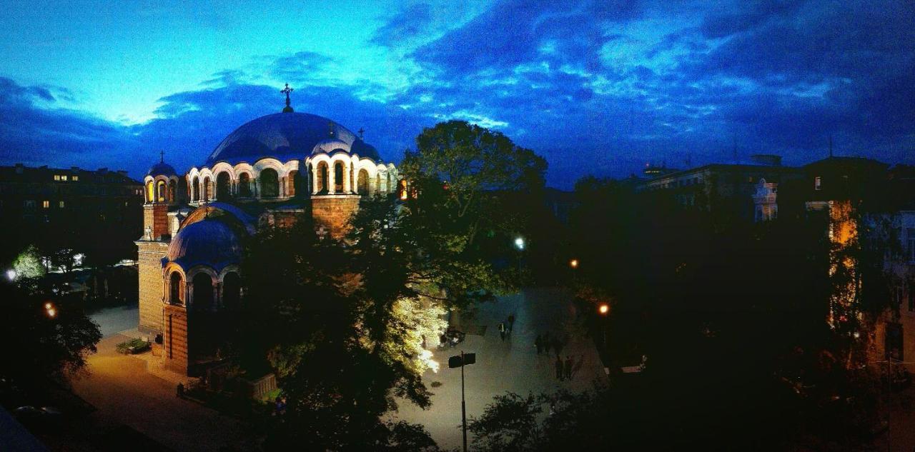 City Star Sofya Dış mekan fotoğraf